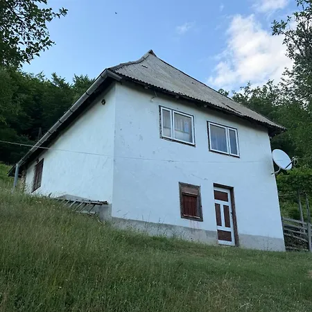 Chalé 112 Year Old Heritage Home-mountain Views- Gorazde