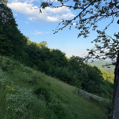 Chalé 112 Year Old Heritage Home-mountain Views- Gorazde Seliste