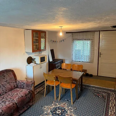 112 Year Old Heritage Home-mountain Views- Gorazde