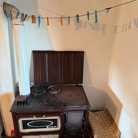 112 Year Old Heritage Home-mountain Views- Gorazde Seliste