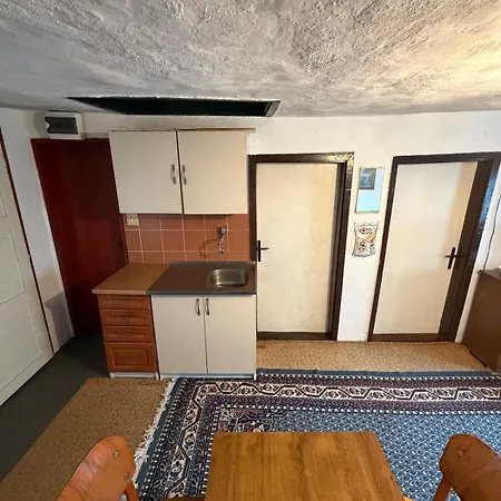 112 Year Old Heritage Home-mountain Views- Gorazde Chalé *