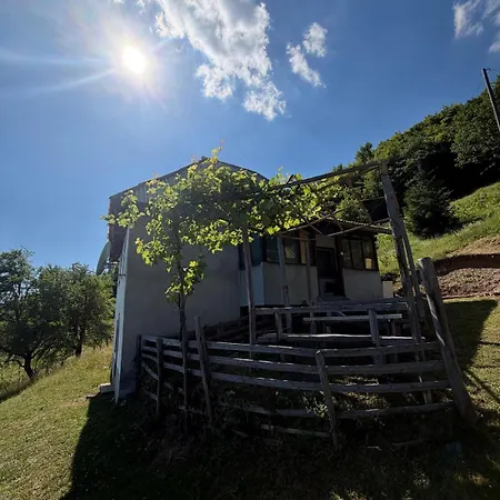 112 Year Old Heritage Home-mountain Views- Gorazde * Seliste