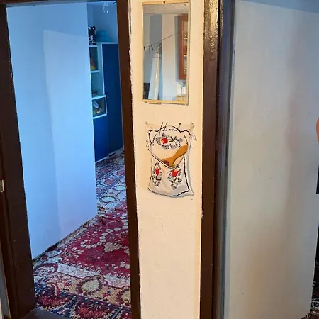Chalé 112 Year Old Heritage Home-mountain Views- Gorazde Seliste