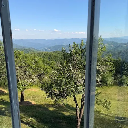 112 Year Old Heritage Home-mountain Views- Gorazde * Seliste