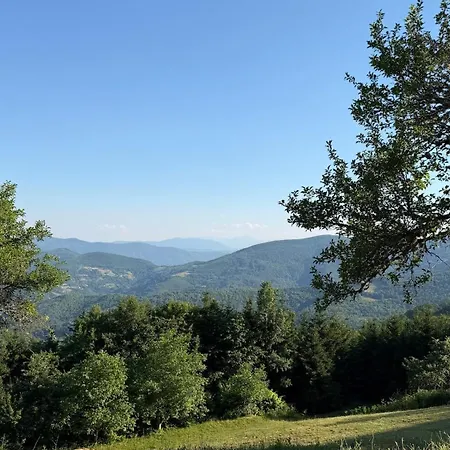 112 Year Old Heritage Home-mountain Views- Gorazde