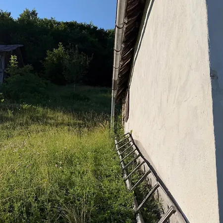 112 Year Old Heritage Home-mountain Views- Gorazde Chalé Seliste