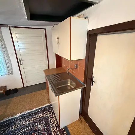 112 Year Old Heritage Home-mountain Views- Gorazde