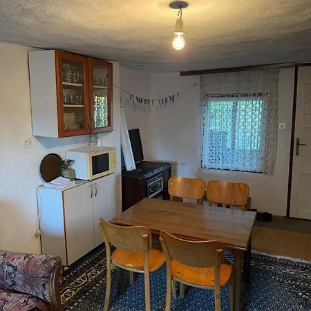 112 Year Old Heritage Home-mountain Views- Gorazde Seliste