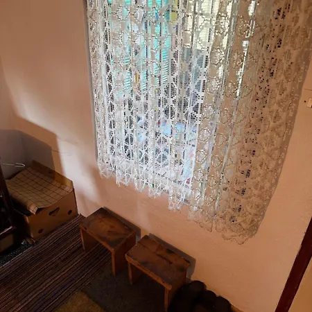 112 Year Old Heritage Home-mountain Views- Gorazde