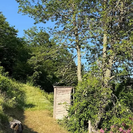 112 Year Old Heritage Home-mountain Views- Gorazde Chalé *