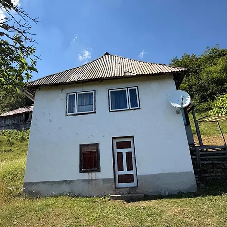 112 Year Old Heritage Home-mountain Views- Gorazde *