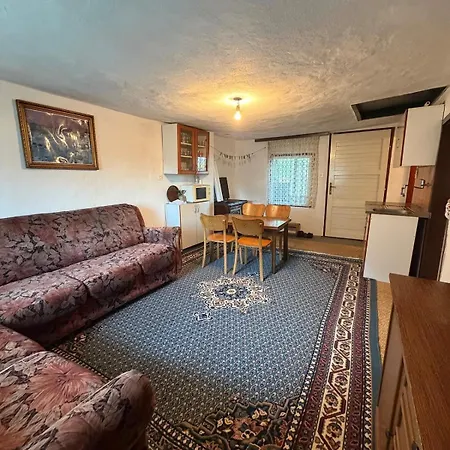 112 Year Old Heritage Home-mountain Views- Gorazde * Seliste