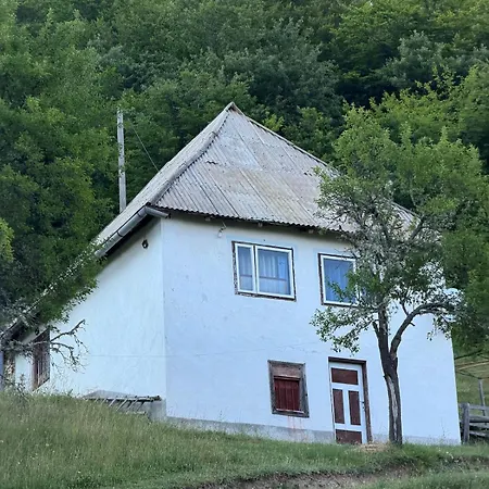 112 Year Old Heritage Home-mountain Views- Gorazde Chalé Seliste